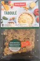 Taboulé