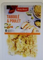 Taboulé & Poulet
