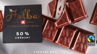 Crémant 50%