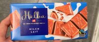 Milch Lait