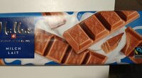 Tavoletta di cioccolato