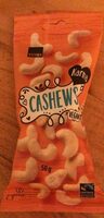 Cashews