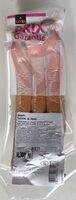 Saucisses de viennes