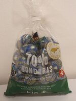 70% Honduras