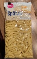 Spätzli