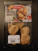 Chicken nuggets