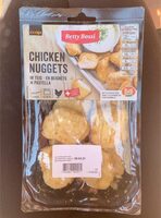 Chicken nuggets