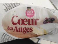 Coeur des anges