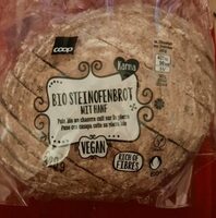 Bio Steinofenbrot