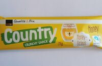 Country Crunchy Snack