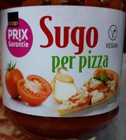 Sugo per pizza