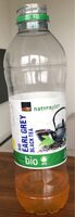 Naturaplan Earl Grey Bio Black Tea