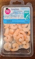 Crevettes