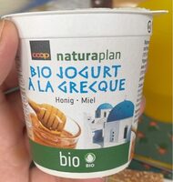 Bio Jogurt