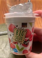 Bio Sojo Raspberry