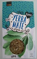 Yerba Mate