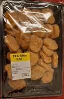 Poulet-Nuggets