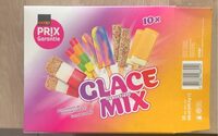 Glace Mix