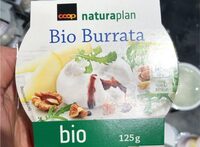 Bio Burrata