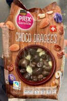 Choco Dragées