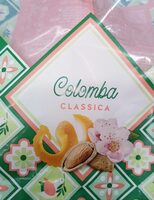 Colomba Classica