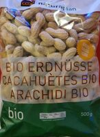 Arachidi Bio
