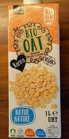 Bio Oat - Boisson à l'avoine