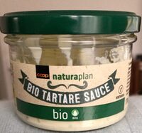 Bio tartare sauce