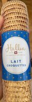 Lait Croquettes