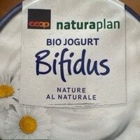 Bifidus Jogurt Nature