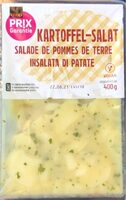 Kartoffelsalat