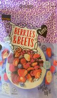 Berries & beets