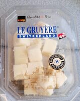 Gruyère