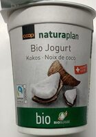 Bio Jogurt Kokos