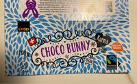 Choco bunny