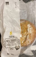 Proteinbrot