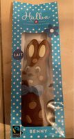 Lapin au chocolat
