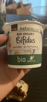 Yahourt nature bifidus