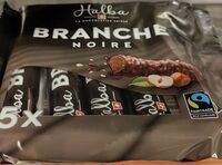 Branche Noire