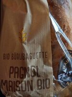 Pain Pagnol