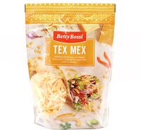 Tex Mex