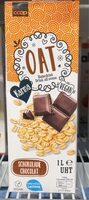 Boisson a l’avoine chocolat