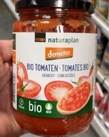 Bio Tomaten