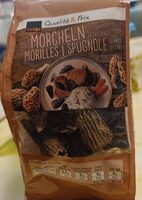 Morcheln