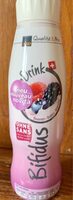Bifidus drink