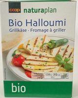 Halloumi Bio
