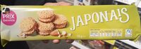 Japonais