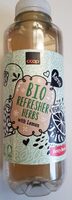 BIO Refresher Herbs with Lemon