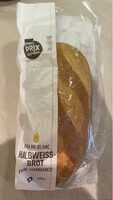 Halbweissbrot