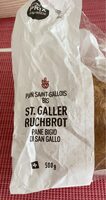 Pane Bigio
